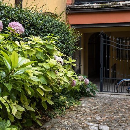 Casa Alla Pinacoteca Di Bologna By Wonderful Italy Екстер'єр фото