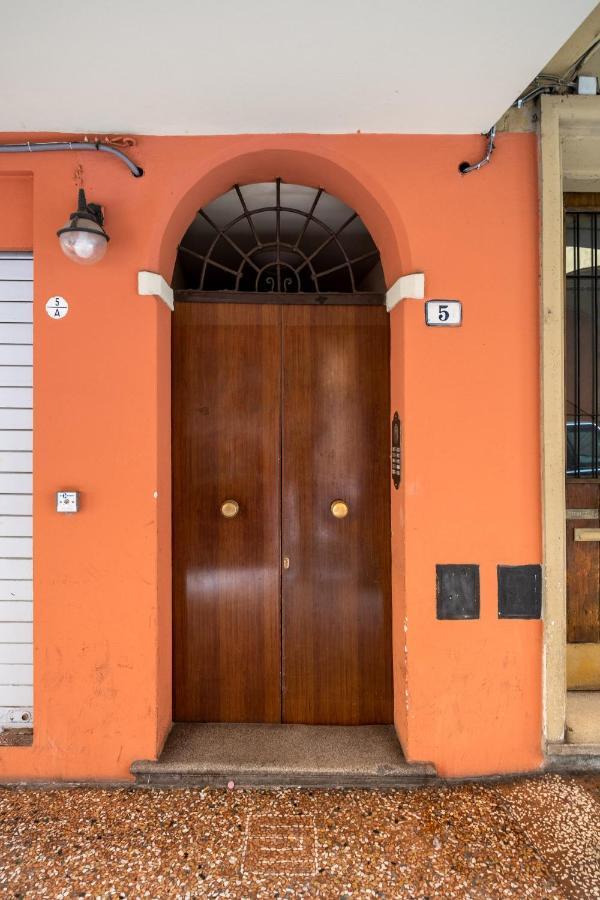 Casa Alla Pinacoteca Di Bologna By Wonderful Italy Екстер'єр фото